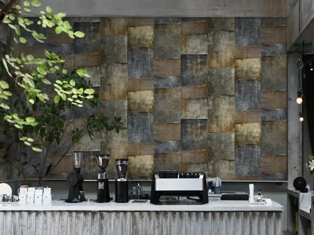 AdaWall OCTAGON