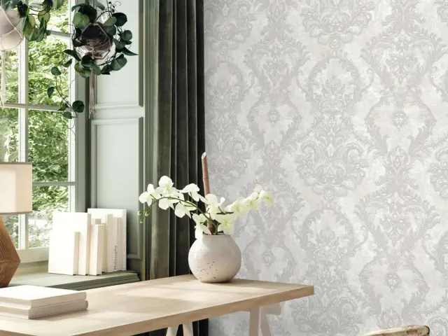 AdaWall ROCOCO