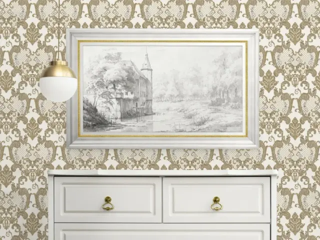 ROCOCO 1411 Series