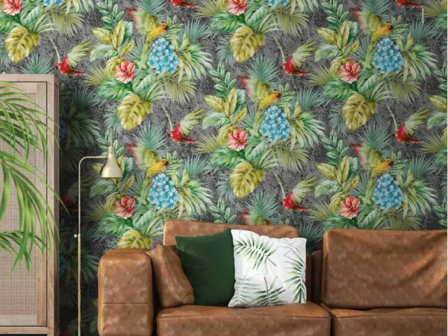 TROPICANO 9905 Serie