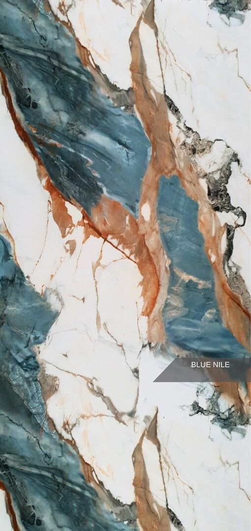 Blue Nile