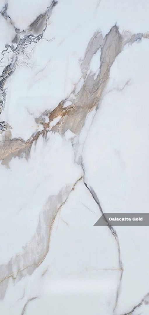 Calacatta Gold
