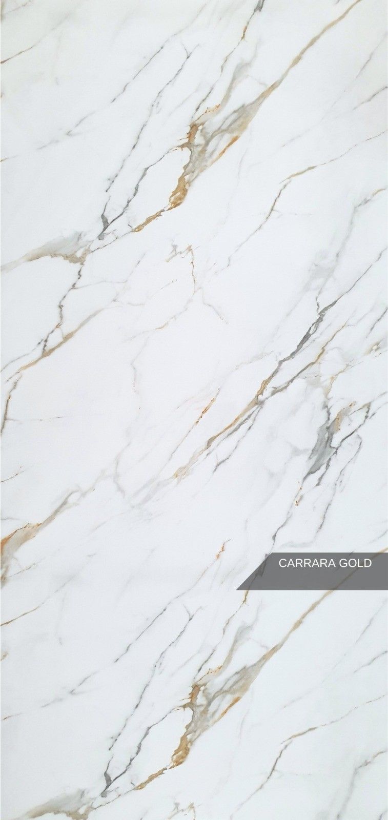 Carrara Gold
