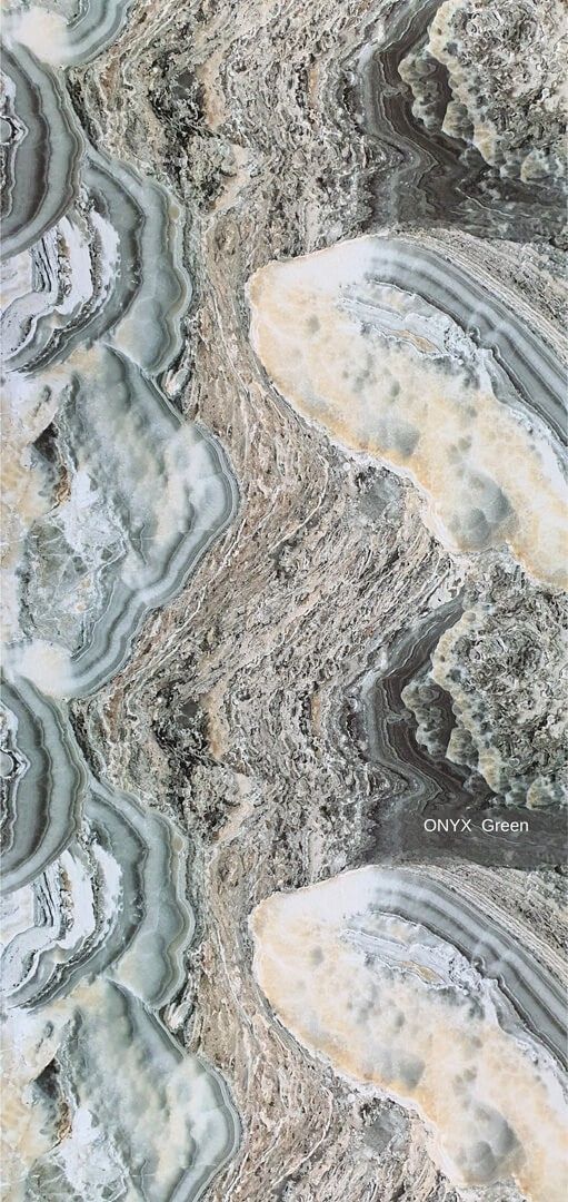 Onyx Green
