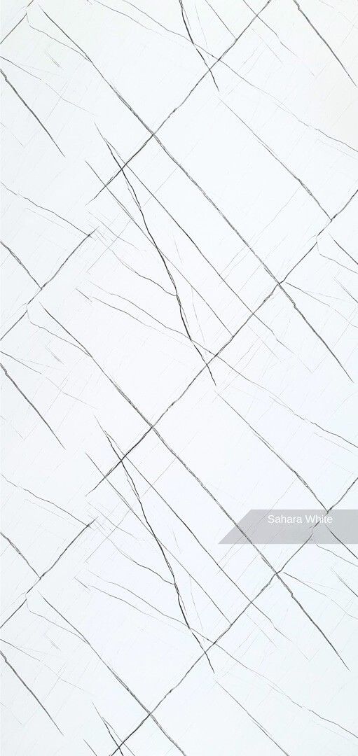 Sahara White