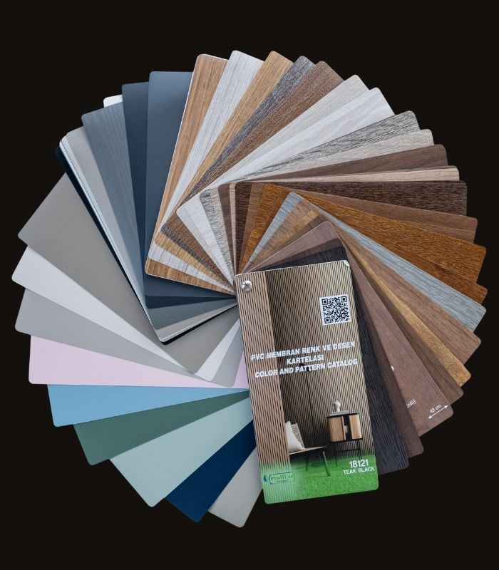 Katalog boja