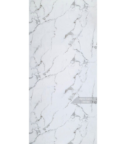 PVC zidni panel Bianco Carrera