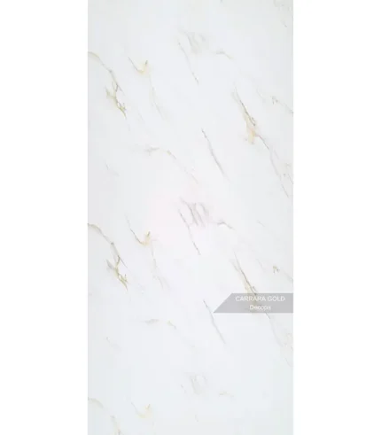 PVC zidni panel Carrera Gold