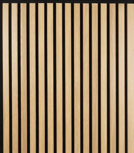Akustični panel Comfort 4mm