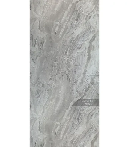 PVC zidni panel Marmori Grey