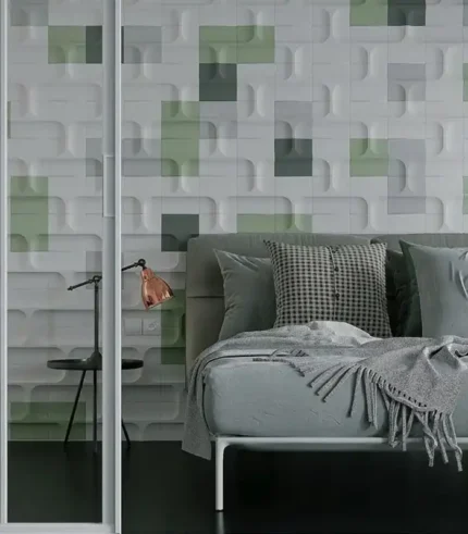 Modularni zidni panel SOHO