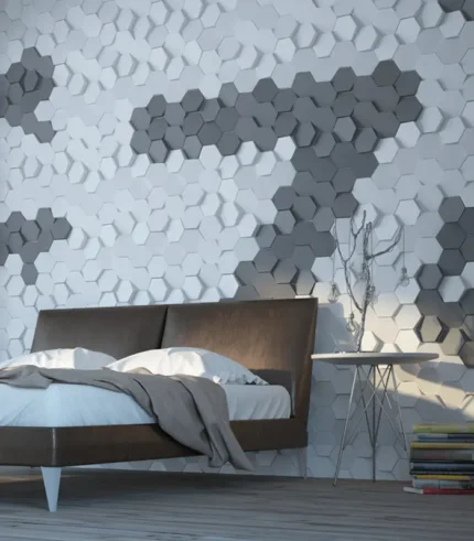 Modularni zidni panel NORM