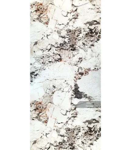 PVC zidni panel Viola Decopastone