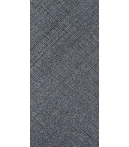 Pvc elegant panel Grey Line