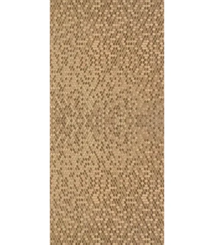 Pvc elegant panel Mozaic Honey