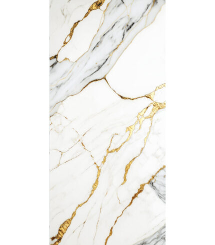 PVC zidni panel Novi Carrera Gold
